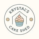 Krystal’s Cake Shed cake shed