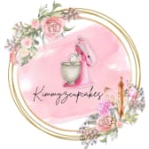 KimmyzCupcakes cake shed