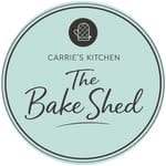 The Bake Shed cake shed