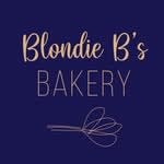 Blondie B’s Cake Shed cake shed