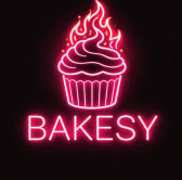 Bakesy's Nook cake shed