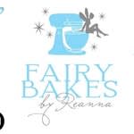 Fairy Bakes By Reanna cake shed