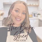 The Bake Shed by Gem cake shed