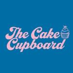 The Cake Cupboard cake shed