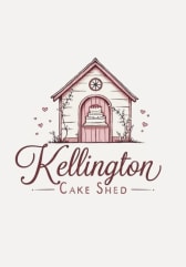 Kellington Cake Shed cake shed