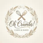 Oh Crumbs Garthmyl cake shed