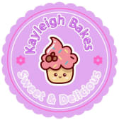 Kayleigh Bakes Bake Barn cake shed
