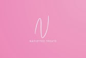 Natiettes Treats cake shed