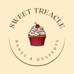 Sweet Treacle Bakes cake shed