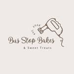 Bus Stop Bakes honesty box cake shed