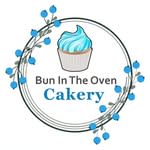 Bun In The Oven Cakery cake shed