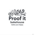 The Bread Shed - Proof It Bakehouse cake shed