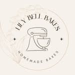 The Lily Bell Bakes Box cake shed