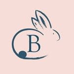 Bunny Bakes cake shed
