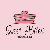 Sweet Bites cake shed