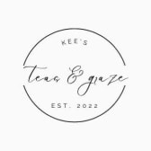 Kee’s Teas & Graze cake shed