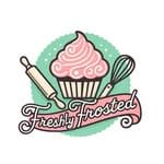 Freshly Frosted cake shed