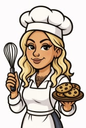 Lea Lea's Bakes cake shed