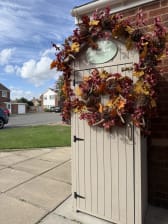 The TreatShed by Jess cake shed