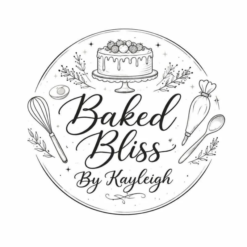 Baked Bliss Cake Shed cake shed