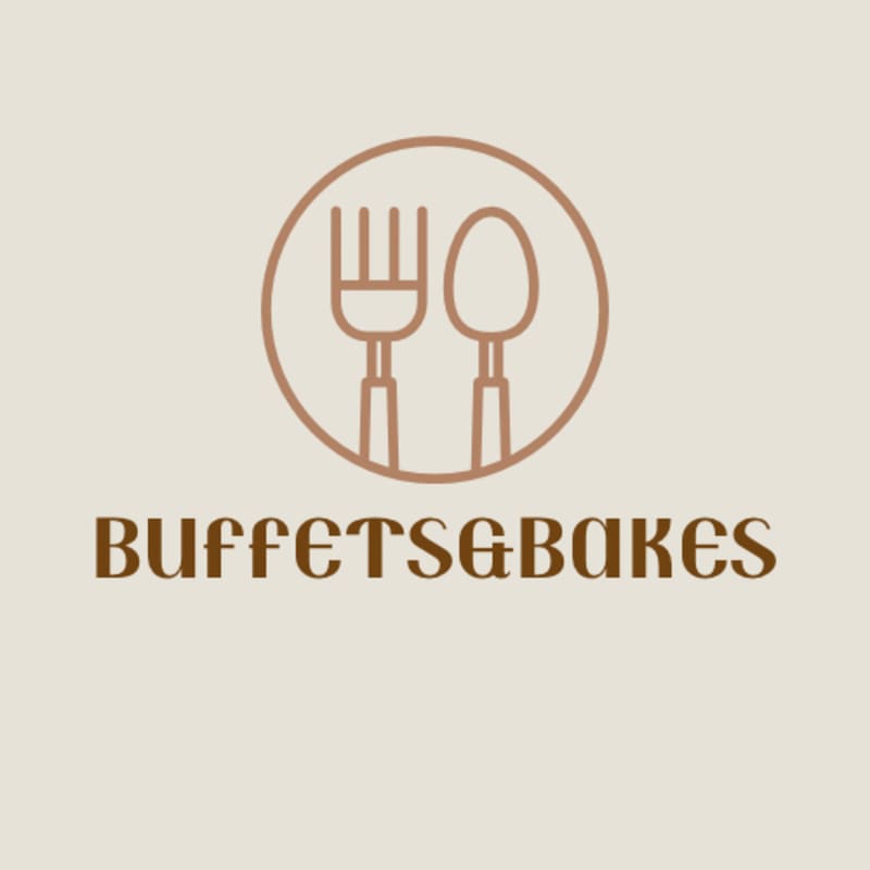 Buffets & Bakes cake shed