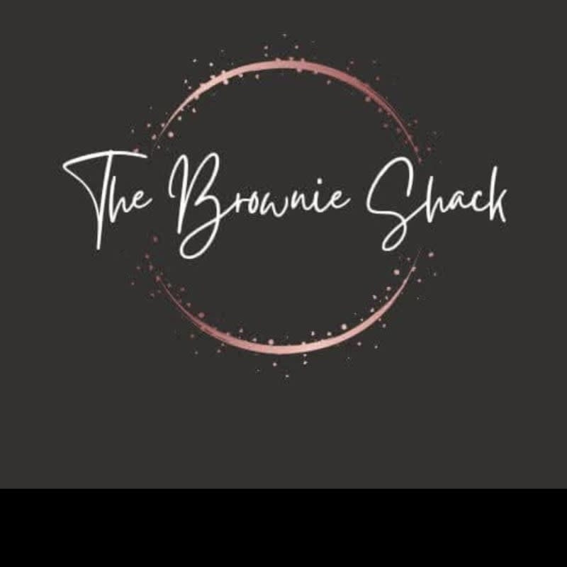 The Brownie Shack cake shed