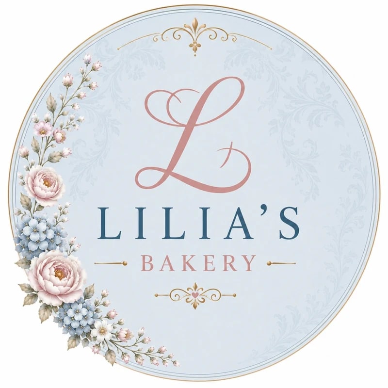 Lilia’s Bakery Cake Shed cake shed