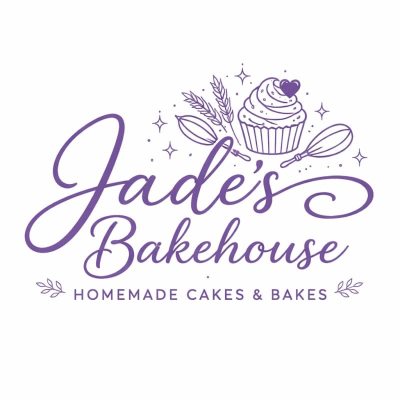 Jade's Bakehouse cake shed