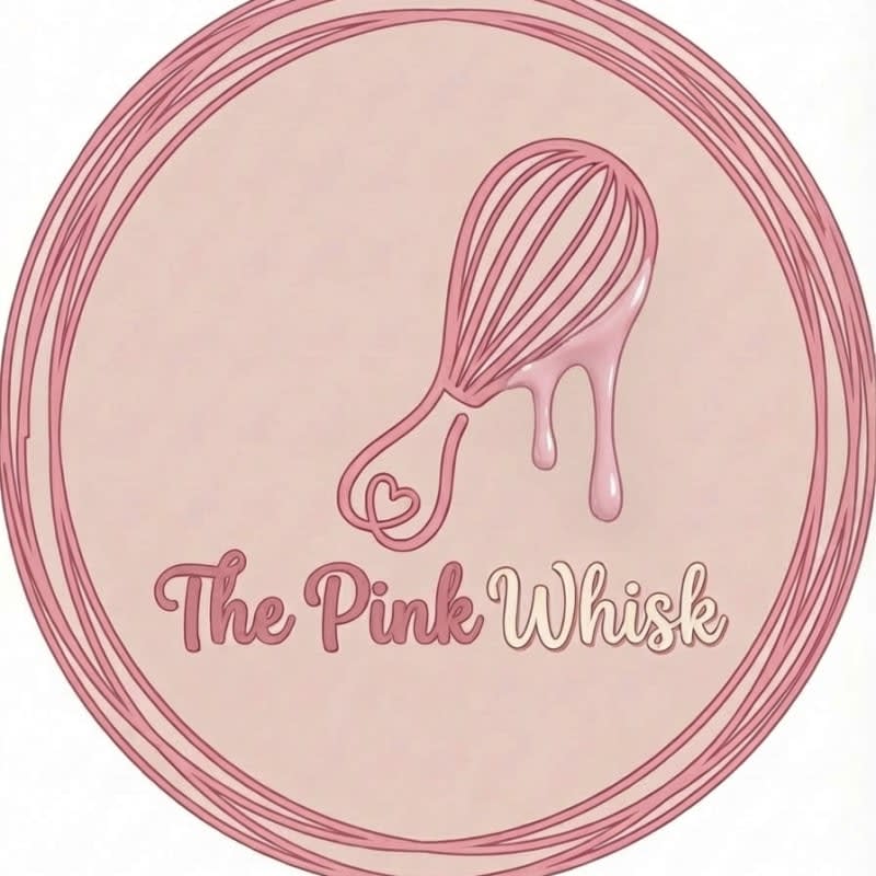 The Pink Whisk Bakery cake shed