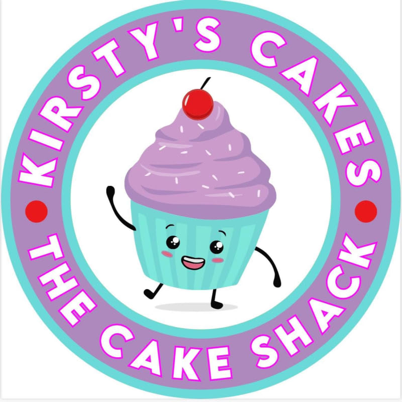 The Cake Shack cake shed
