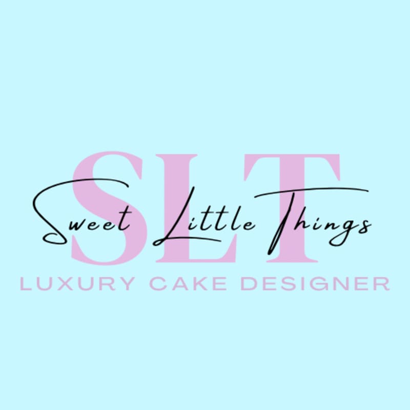 The Cake Cupboard by Sweet Little Things cake shed