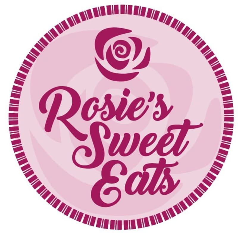 Rosie’s Sweet Eats cake shed