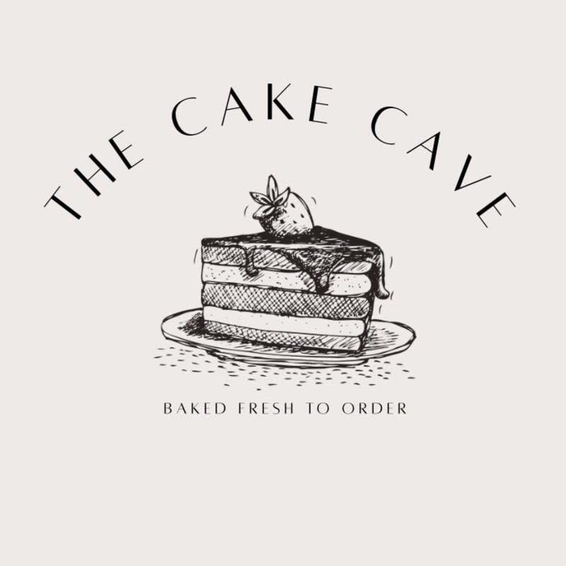 The Cake Cave cake shed