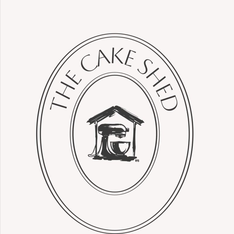 The Cake Shed Worthing cake shed
