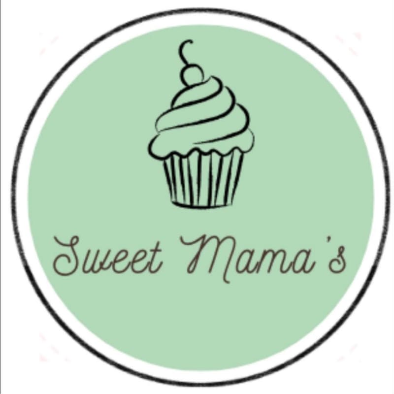 Sweet Mamas Bakes cake shed
