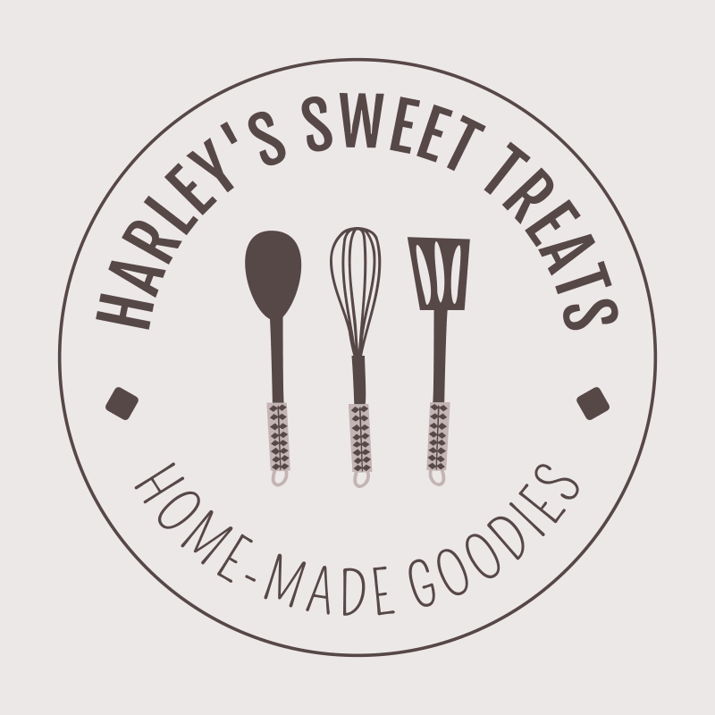 Harley's Sweet Treats Cake Shed cake shed