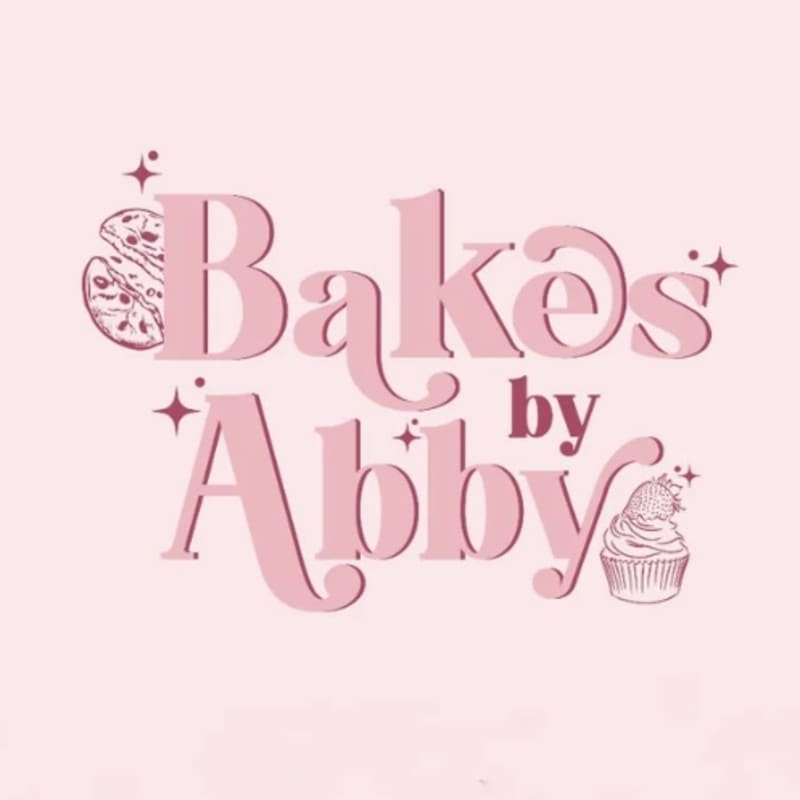 Bakes By Abby cake shed