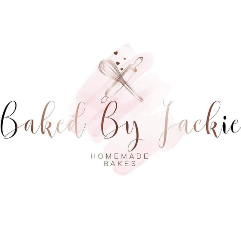 Baked by Jackie cake shed