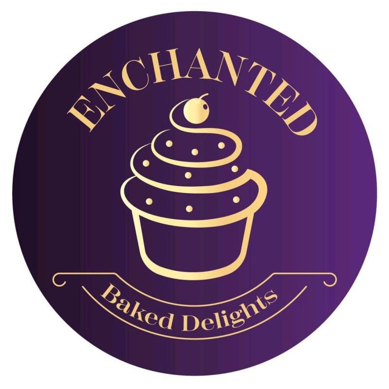 Enchanted Baked Delights cake shed