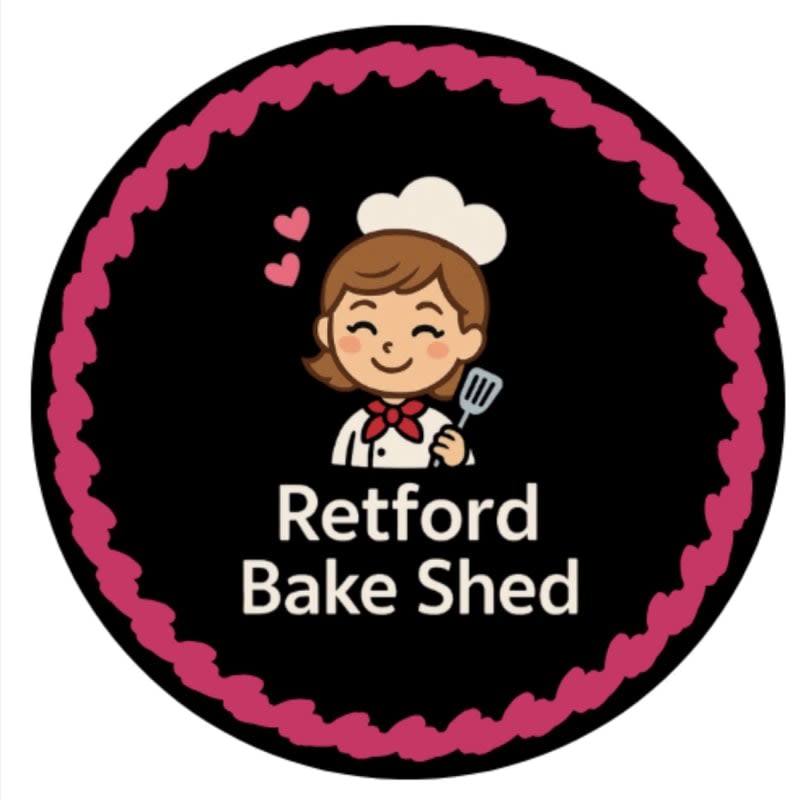 Retford Bake Shed cake shed