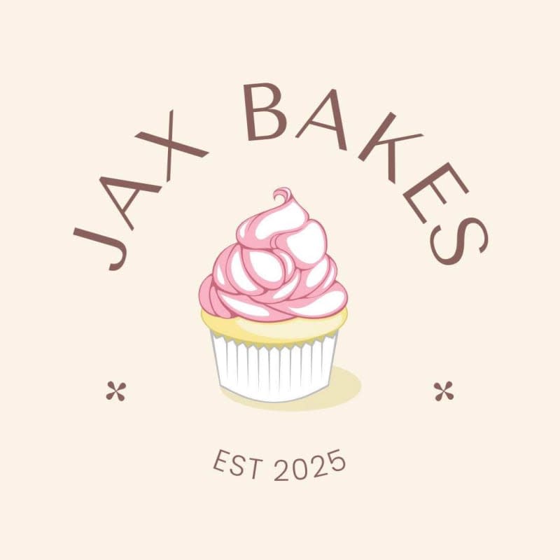 Jax Bakes Cake Shed cake shed