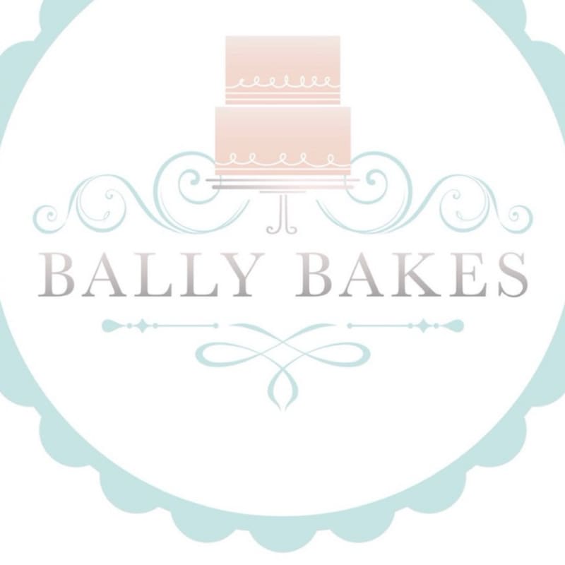 Bally Bakes Cake Shed cake shed
