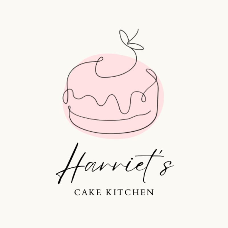 Harriet’s Cake Shed cake shed