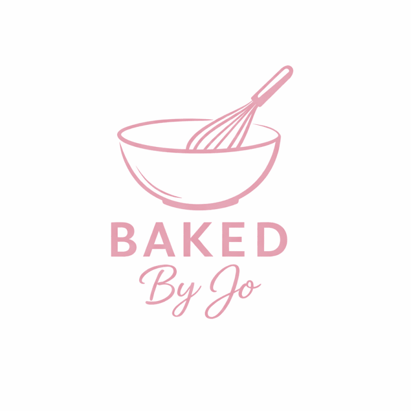 BAKED By Jo cake shed