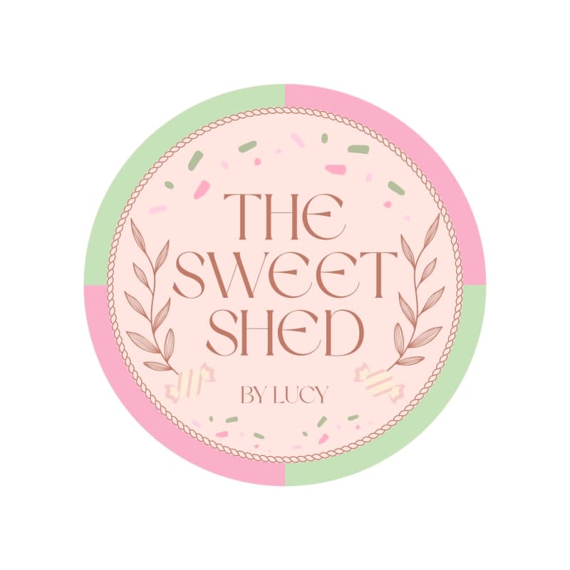 The Sweet Shed By Lucy cake shed