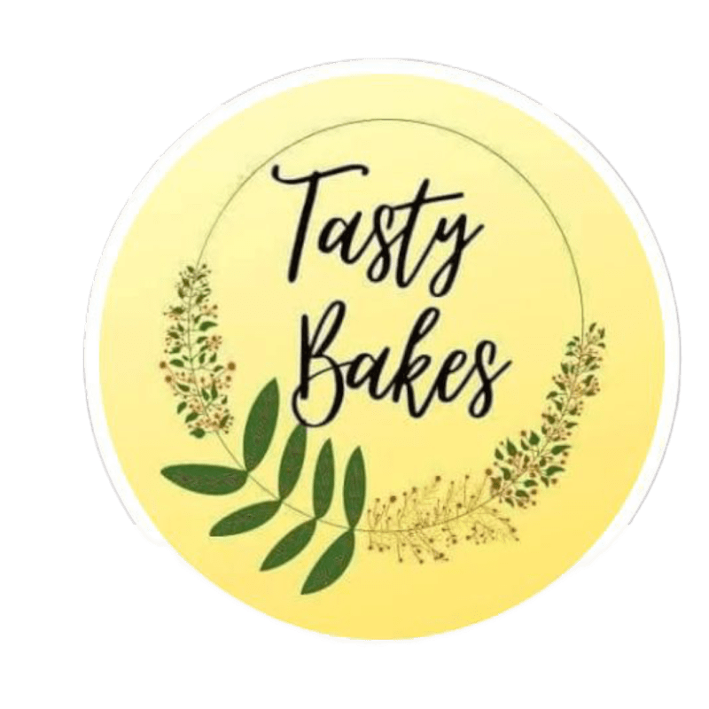 Tasty Bakes cake shed