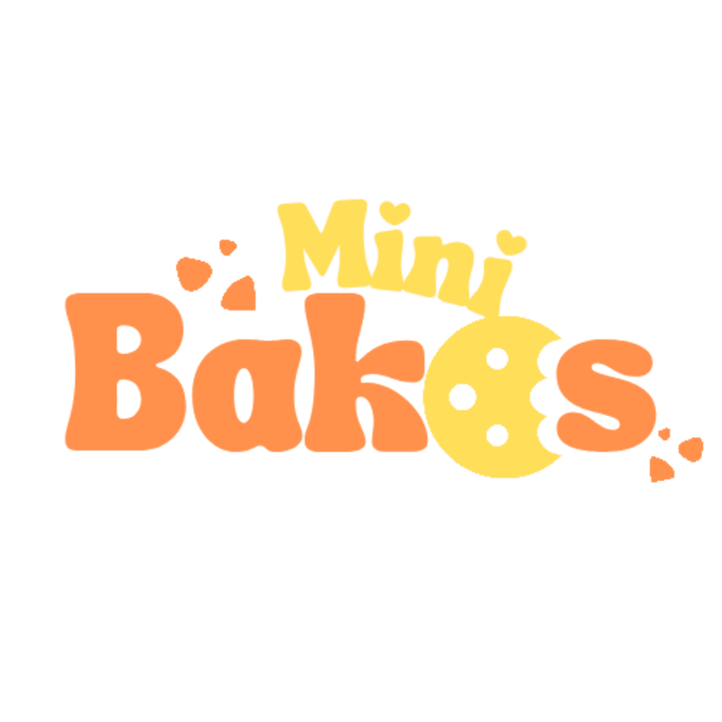 Mini Bakes cake shed