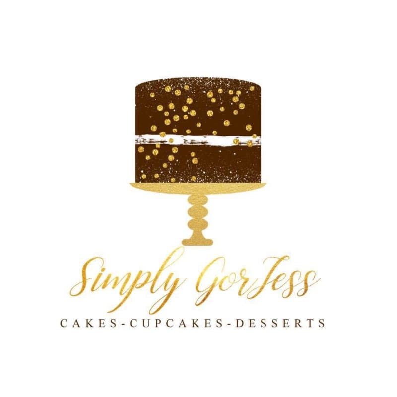 Simplygorjess cake cupboard cake shed