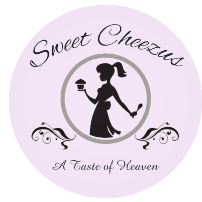 Sweet Cheezus Windsor cake shed