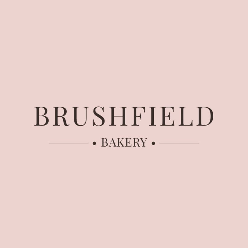 Brushfield Bakery cake shed